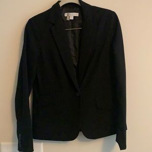 NY&CO black blazer